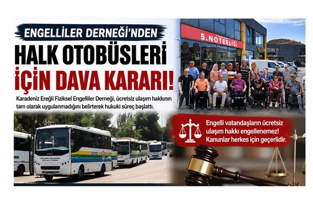 HUKUKİ SÜREÇ KARARI