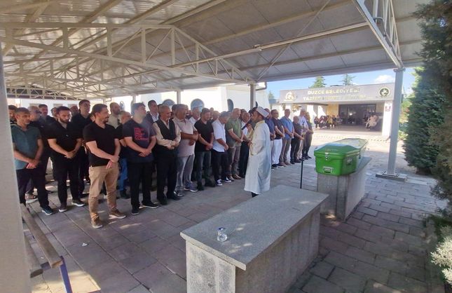 EŞİ TARAFINDAN DARPEDİLEN KADIN ÖLDÜ