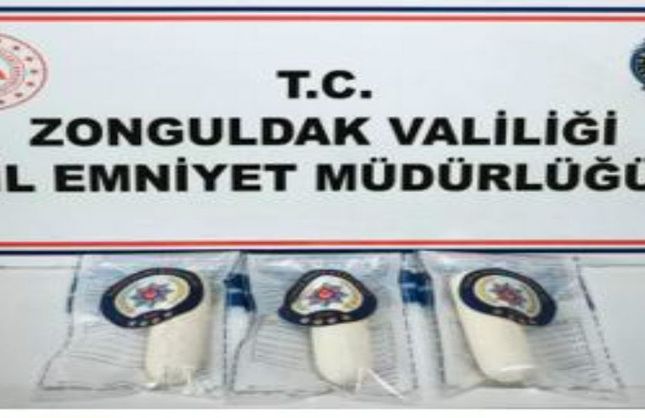 PEŞ PEŞE NARKOTİK OPERASYONLAR