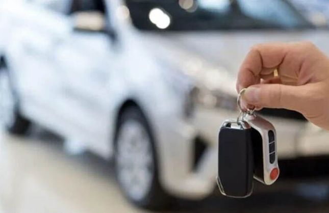 OTOMOBİLLERE ASGARİ MAKTU VERGİSİ GELİYOR