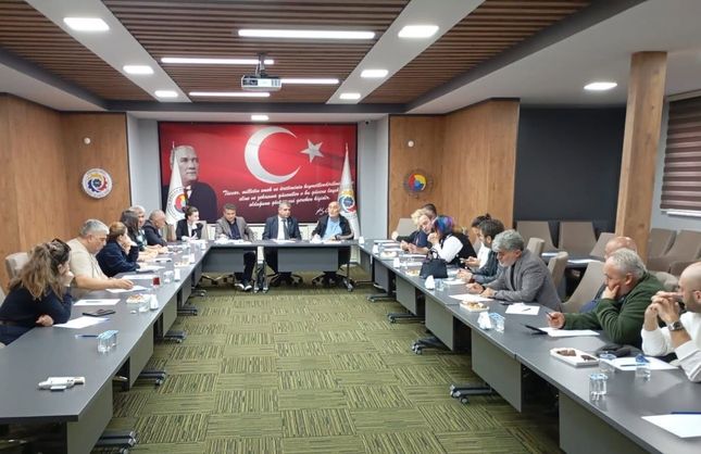 İLAN, AFİŞ, SOSYAL MEDYA PAYLAŞIMLARINA DİKKAT!..