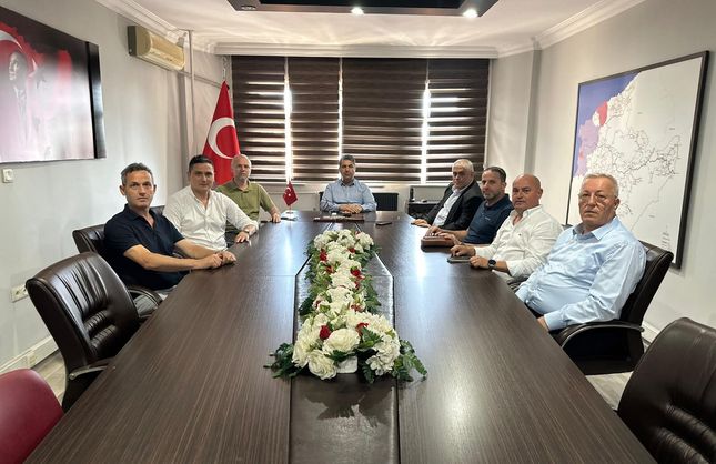 EREĞLİSPOR İÇİN UMUT VERİCİ GELİŞME