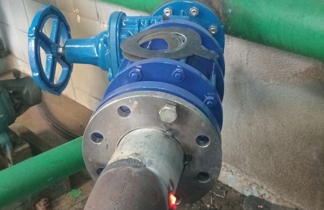 EREĞLİ'NİN ALTYAPISI GÜÇLENİYOR