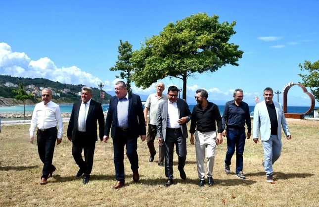 "DEVLET OLARAK UNUTMAYACAĞIZ"