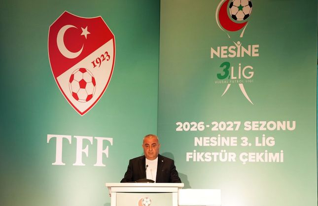 EREĞLİSPOR VE ZONGULDAKSPOR'UN İLK YARI MAÇ PROGRAMI