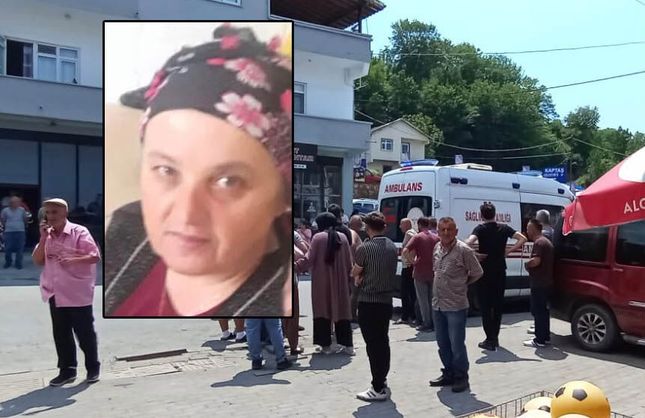 ARI SOKMUŞTU, YAŞAM SAVAŞINI KAYBETTİ…