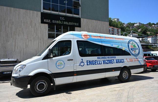 "GİTMEK İSTEDİKLERE HER YERE GÜVENLE ULAŞIYORLAR