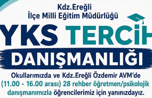 UZMANLARDAN BİREBİR DESTEK