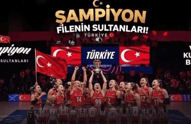 SULTANLAR İÇİN İMZA