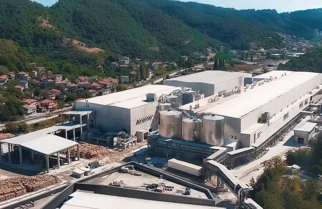 ZONGULDAK'A 850 MİLYON DOLARLIK YATIRIM