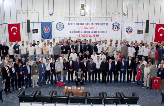 80 YILLIK MÜCADELE, 178 YILLIK ÜRETİM KÜLTÜRÜ