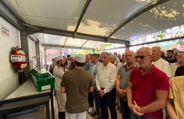MEHTAP KALYONCU VEFAT ETTİ