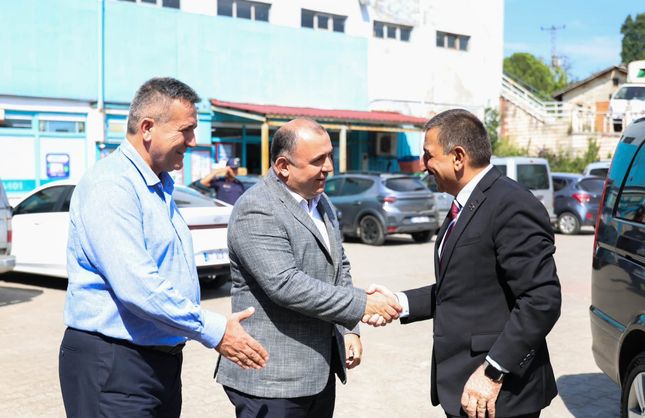 KANDİLLİ KONUŞULDU