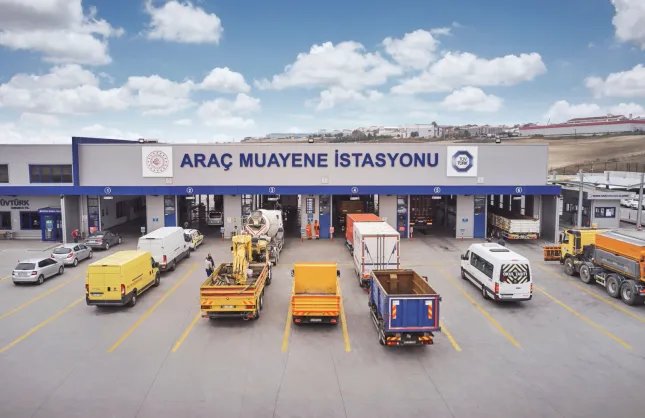 ARAÇ SAHİPLERİNİN DİKKATİNE