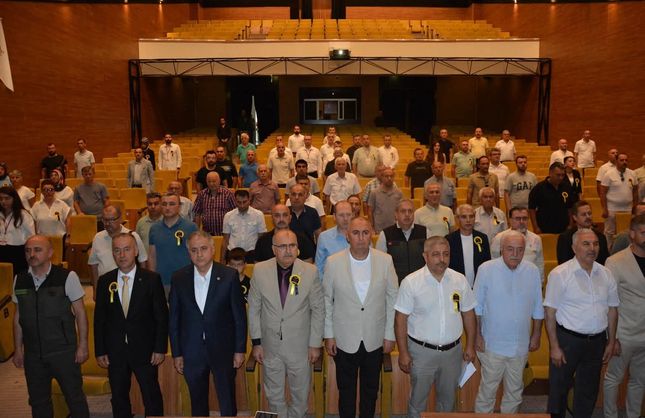 'ARICILIKTA BİLGİ, DOĞADAN GELECEĞE'