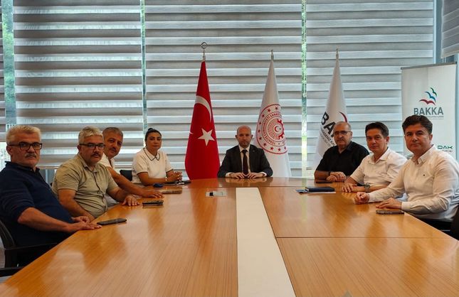 KESTANE BALI İÇİN TAKVİM OLUŞTURULDU