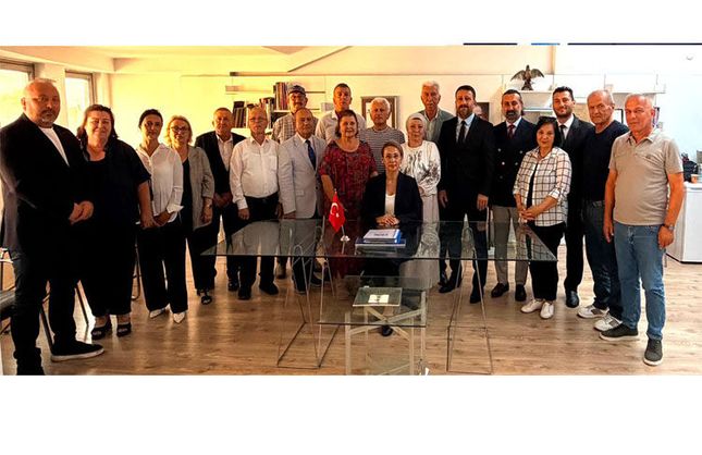 “KENDİ İRADELERİYLE KABUL ETMEDİLER!..”