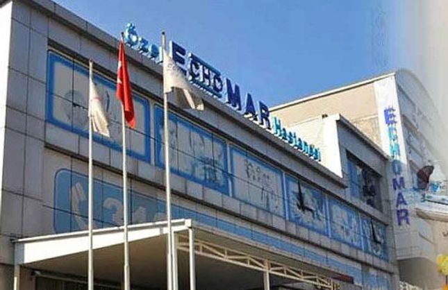 ECHOMAR, AKADEMİ OLDU, HASTANEDEN AÇIKLAMA