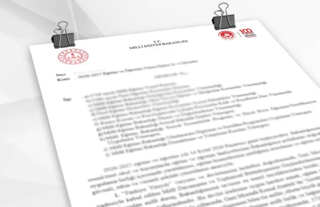 OKULLARDA YENİ DÖNEM, CEP TELEFONU YASAKLANDI