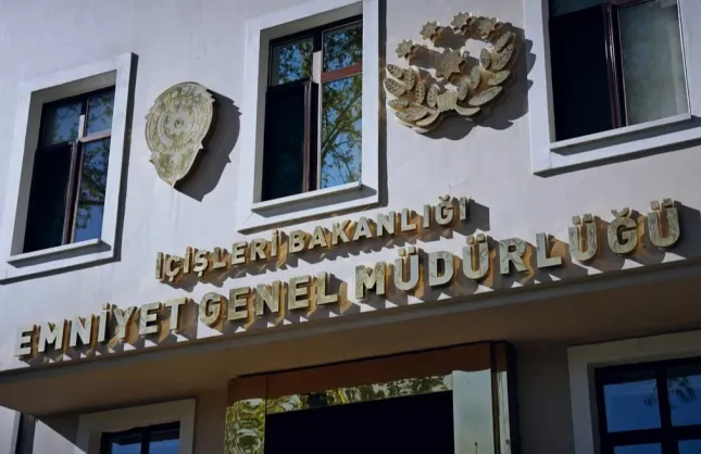 RESMİ GAZETEDE YAYIMLANDI 6 BİN 250 YENİ KADRO