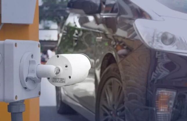 Güvenlik ve Geçiş Kontrolünde Yeni Standart: Plaka Okuma Sistemleri