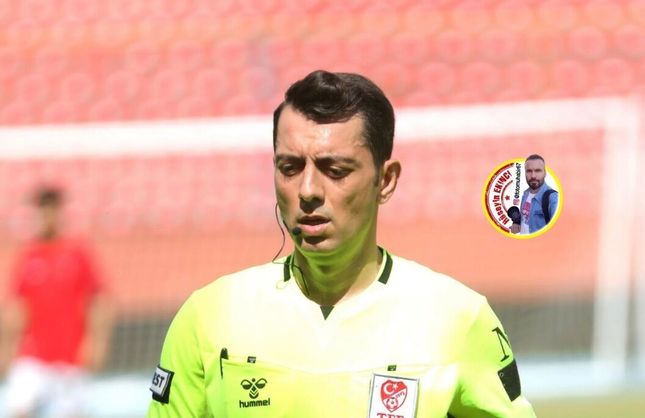ACI HABER GELDİ