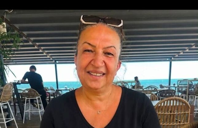 SAĞLIK DURUMU KONTROL ALTINDA