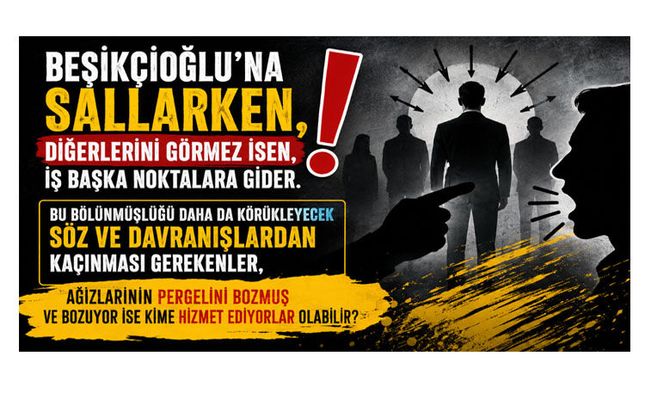 HIRSIZ HIRSIZDIR!