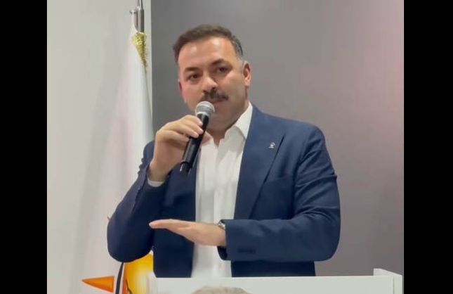 ‘BELEDİYE AK PARTİ’YE YÖNLENDİRİYOR’