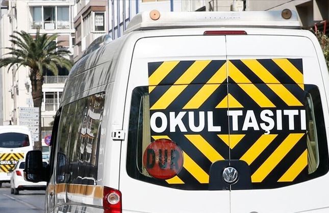KORSAN SERVİS UYARISI...