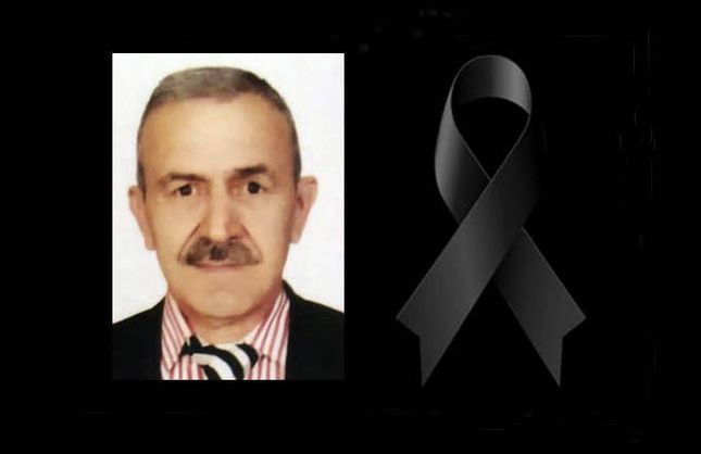 GAZİ ÖZMEN VEFAT ETTİ