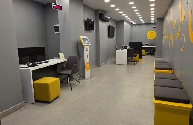 YENİ ADRESİNE TAŞINDI...