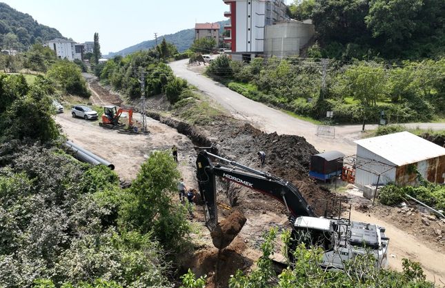 BELEDİYE DUYURDU, EREĞLİ’NİN GENELİNİ İLGİLENDİRİYOR
