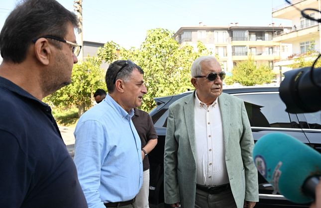 BİR KOLDAN SICAK ASFALT, BİR KOLDAN SERPME ASFALT