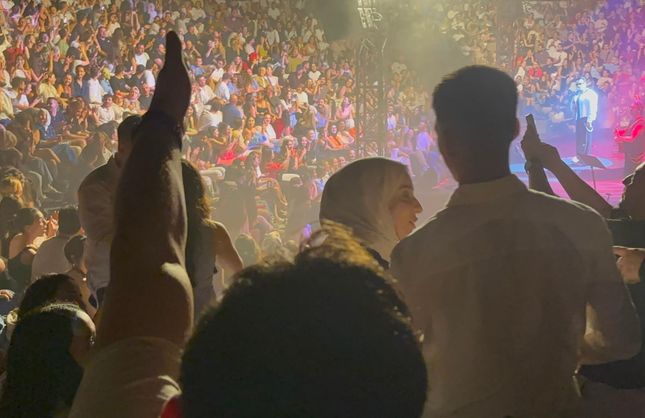 AYNI ANDA EREĞLİ’DE 5 EVLENME TEKLİFİ