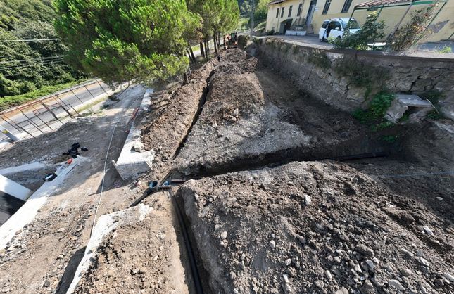 KAPASİTE 12 BİN METREKAREYE ÇIKACAK