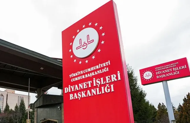 ZONGULDAK'A YENİ MÜFTÜ ATANDI