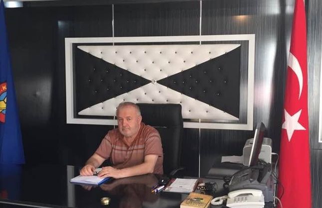 YAZICIOĞLU'NDAN DÜRÜSTLÜK VE DOĞRULUK ÇAĞRISI