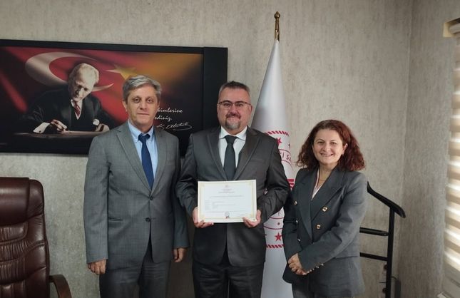 HASTANE C STATÜSÜNE YÜKSELDİ