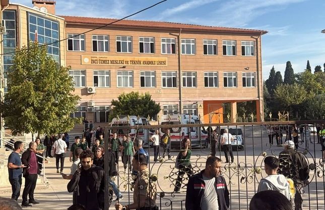 CHP MANİSA OLAYINI DEĞERLENDİRDİ