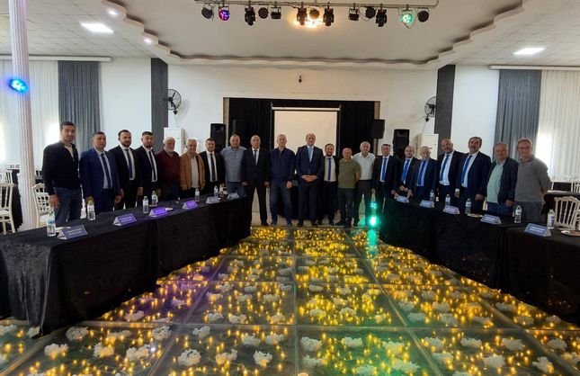 "AMACIMIZ; SÖZ VEREN DEĞİL, SÖZÜNÜ YERİNE GETİREN OLMAK"