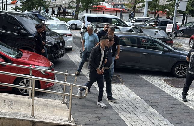 MADEN KAZASIYLA İLGİLİ 5 ZANLI ADLİYEDE