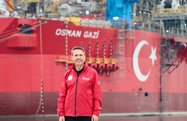 BAKAN ZONGULDAK’TA KONUŞTU