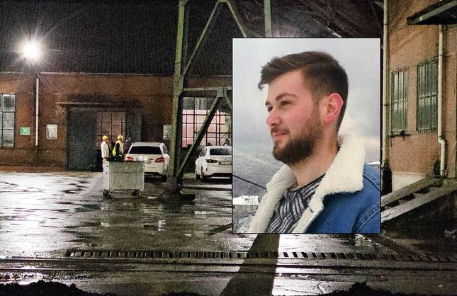 TTK'DA İŞ KAZASI, ACI HABER GELDİ!