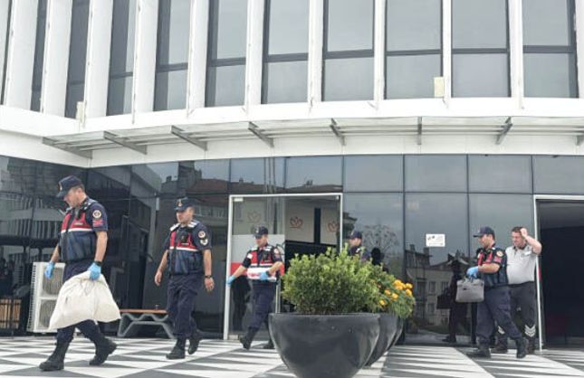 BELEDİYEDE ARAÇ KİRALAMA USULSÜZLÜĞÜ