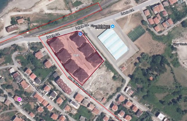 BELEDİYE 15 YERİ SATIŞA ÇIKARDI
