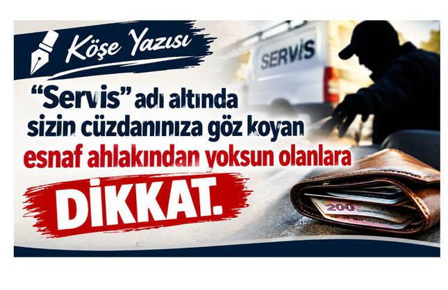 GERÇEK BİR OLAYDIR