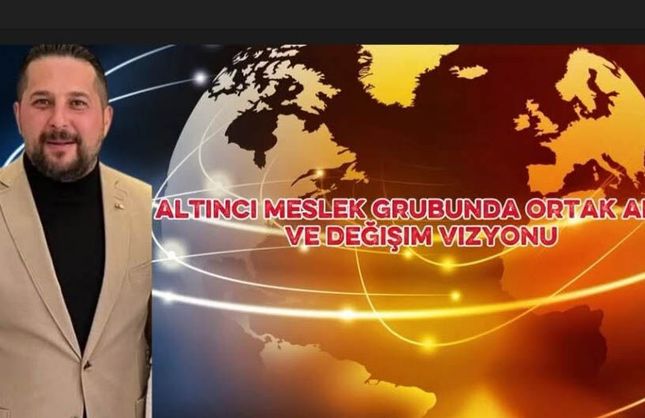 'BİRLİKTEN KUVVET DOĞAR'