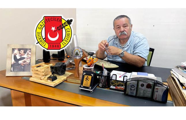 TEMSİLCİLER İKLİM HABERCİLİĞİNE GİDİYOR