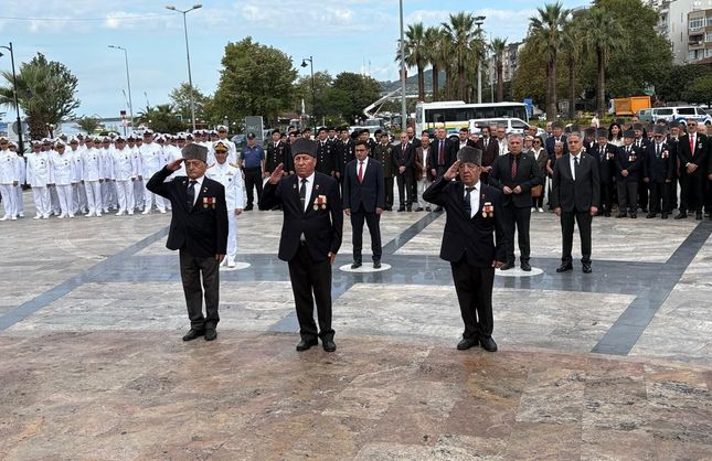 'BU EMANETİ SİZLER TAŞIYACAKSINIZ'